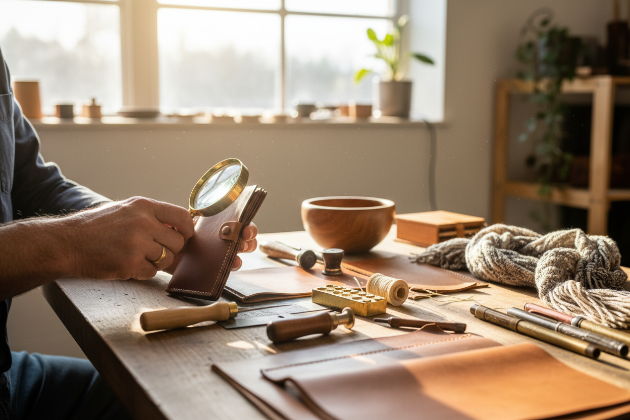 OUR COMMITMENT TO QUALITY